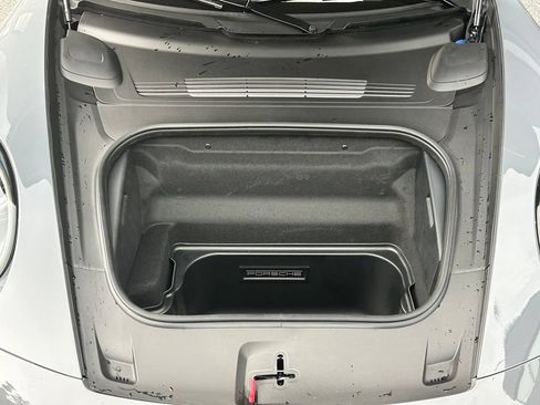 Certified 2026 Porsche 911 Turbo S AWD/4WD image 39