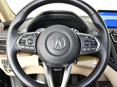 Certified 2024 Acura RDX SH-AWD w/ Advance Package image 19
