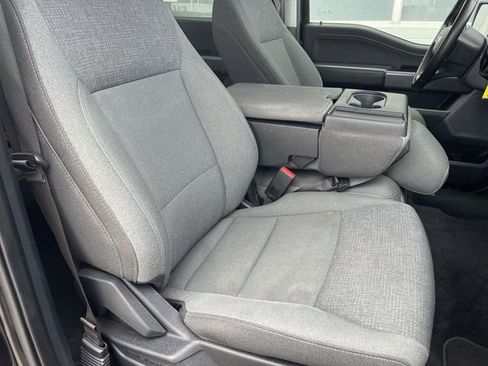 Used 2024 Ford F150 XLT image 24