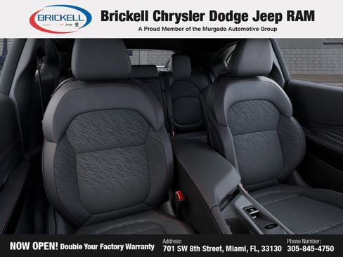 New 2026 Dodge Charger R/T Scat Pack image 16