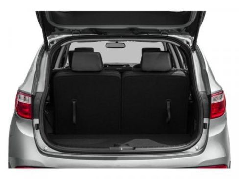 Used 2015 Hyundai Santa Fe GLS w/ Option Group 03 image 12