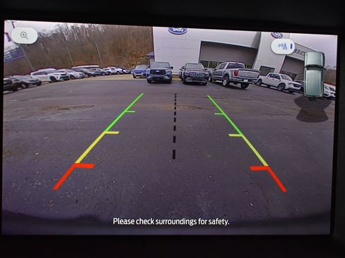 New 2025 Ford Bronco Big Bend image 24