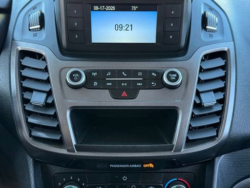 Used 2020 Ford Transit Connect XL FWD image 7