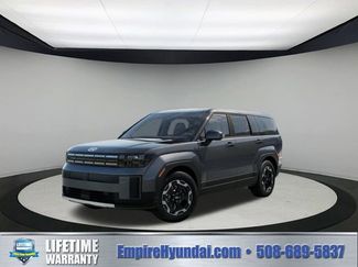 New 2026 Hyundai Santa Fe SE 360° Tour