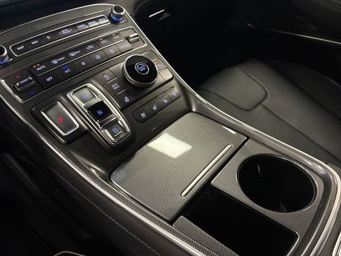 Used 2023 Hyundai Santa Fe Limited FWD image 25