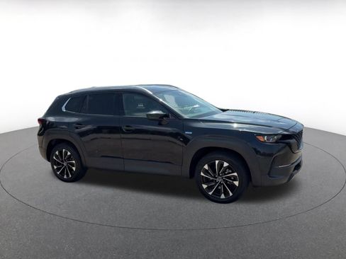 Used 2025 MAZDA CX-50 2.5 Hybrid w/ Premium Plus Pkg AWD/4WD image 2