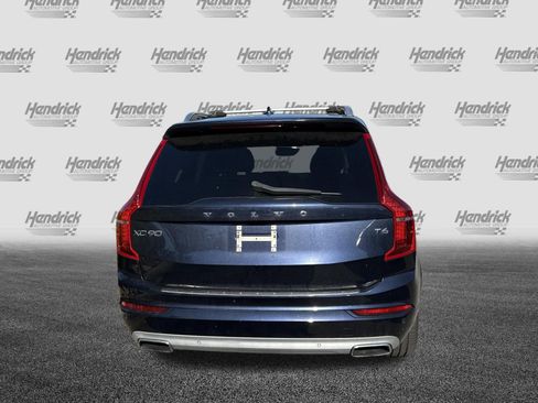 Used 2016 Volvo XC90 T6 Momentum w/ Momentum Plus Package AWD/4WD image 9