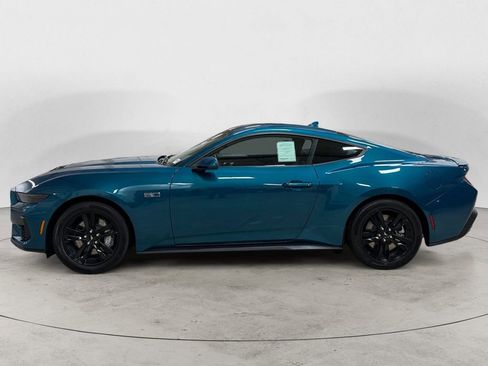 New 2026 Ford Mustang GT RWD image 2