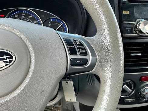 Used 2011 Subaru Forester 2.5X Premium w/ All-Weather Pkg AWD/4WD image 11