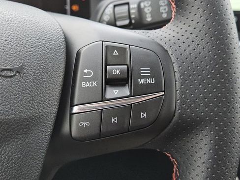 New 2026 Ford Escape ST-Line w/ Tech Pack #1 image 18