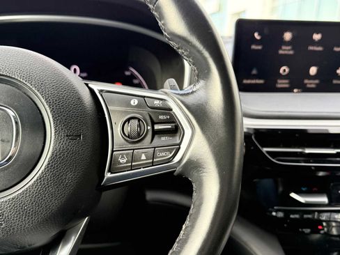 Used 2023 Acura MDX SH-AWD image 23