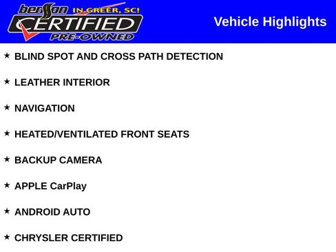 Certified 2023 Dodge Challenger R/T Scat Pack w/ 1320 Plus Group RWD image 2