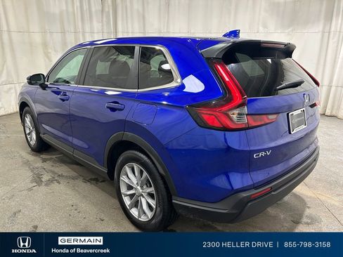 Used 2023 Honda CR-V EX-L image 6