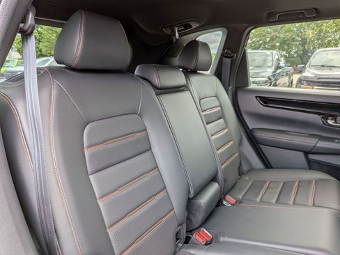 Used 2023 Honda CR-V Sport Touring image 35