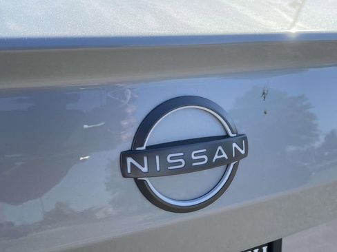 New 2025 Nissan Altima 2.5 SR image 8