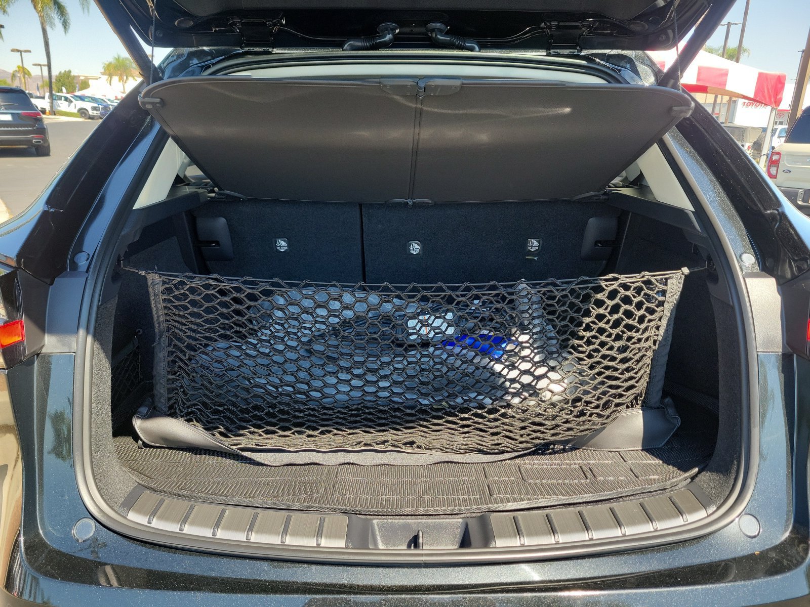 Used 2024 Lexus NX 450h+ AWD w/ Vision Package image 28