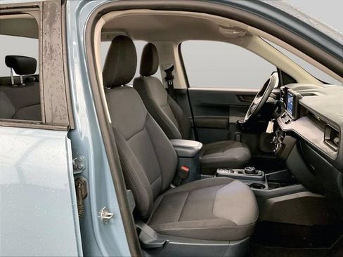 Used 2023 Ford Maverick XL w/ Equipment Group 100A Standard AWD/4WD image 8