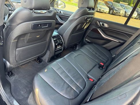 Used 2020 BMW X5 xDrive40i w/ Convenience Package image 22