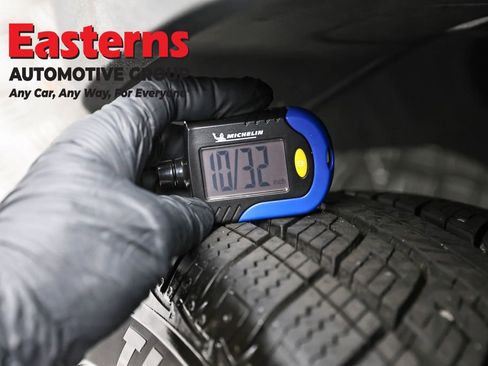 Used 2021 Jeep Renegade Sport image 28