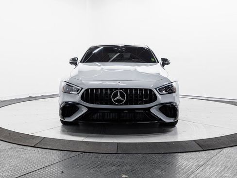 Used 2023 Mercedes-Benz AMG GT 63 S image 2