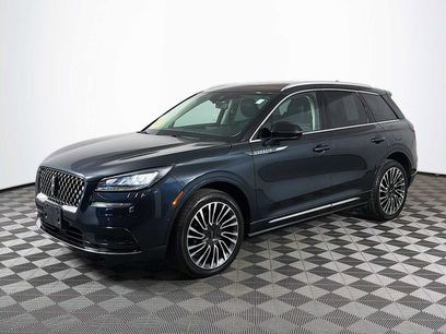 Used 2020 Lincoln Corsair Reserve w/ Appearance Package