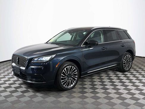 Used 2020 Lincoln Corsair Reserve w/ Appearance Package AWD/4WD image 1