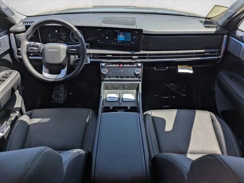 New 2026 Hyundai Santa Fe Limited AWD/4WD image 18