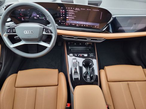 New 2025 Audi A5 2.0T Prestige image 8
