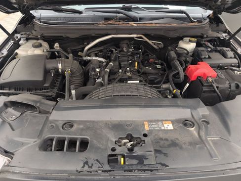 Used 2021 Ford Ranger XLT w/ Equipment Group 301A Mid image 28