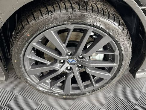New 2026 Subaru WRX Premium image 29