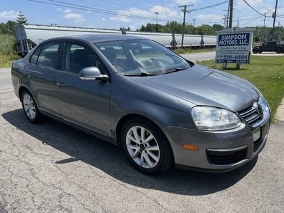 Used 2010 Volkswagen Jetta SE