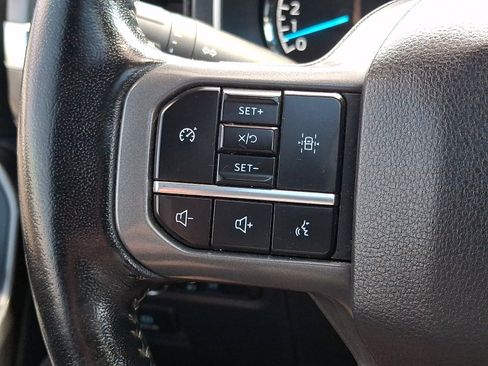 Used 2022 Ford F150 XLT w/ Equipment Group 302A High image 22