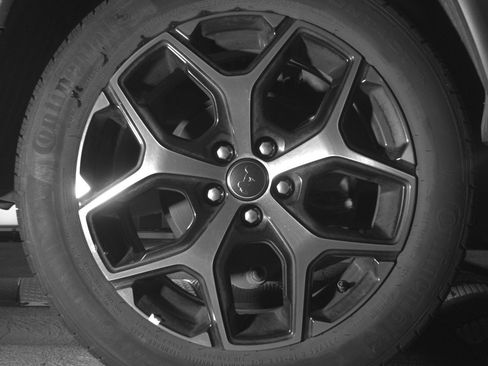 Used 2025 Jeep Compass Limited image 15