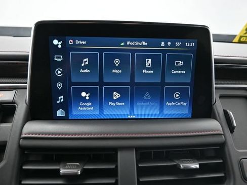 Used 2023 Chevrolet Tahoe RST AWD/4WD image 24