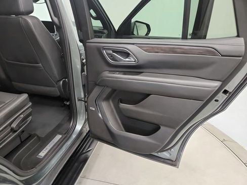 Used 2024 Chevrolet Tahoe LT image 42