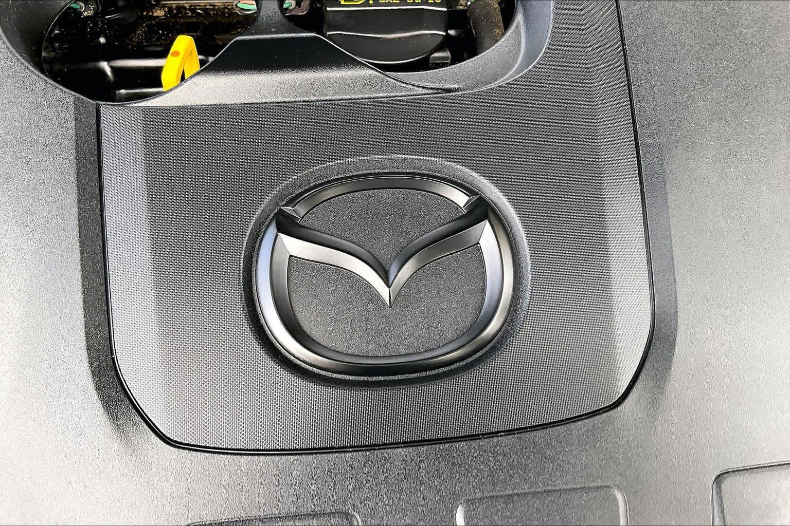 Used 2023 MAZDA CX-30 AWD 2.5 S w/ Preferred Package image 29