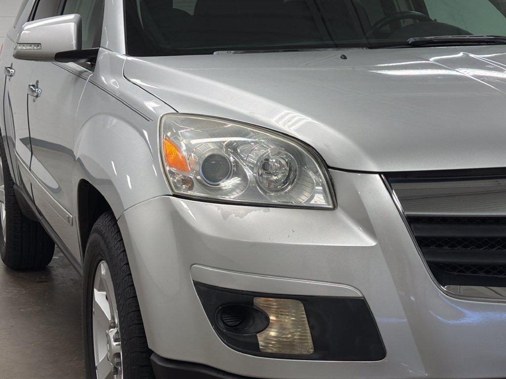 Used 2009 Saturn Outlook XE w/ Convenience Package FWD image 5
