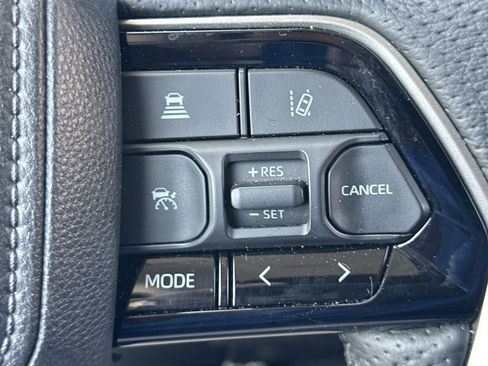 Used 2023 Toyota Tundra SR5 w/ TRD Off-Road Package AWD/4WD image 42