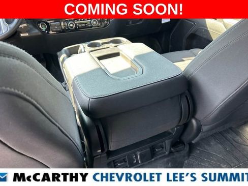 Used 2023 Chevrolet Silverado 1500 LT AWD/4WD image 6