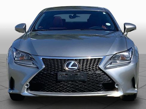 Used 2017 Lexus RC 300 F Sport image 4