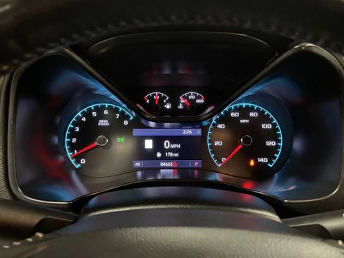 Used 2019 GMC Canyon Denali image 27