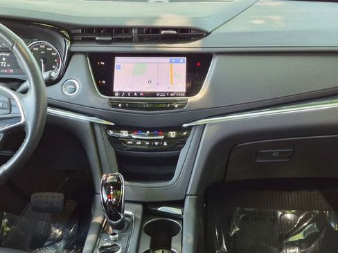 Used 2023 Cadillac XT5 Premium Luxury AWD/4WD image 14