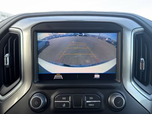 Used 2023 Chevrolet Silverado 2500 LT w/ Fleet Comfort Package AWD/4WD image 19