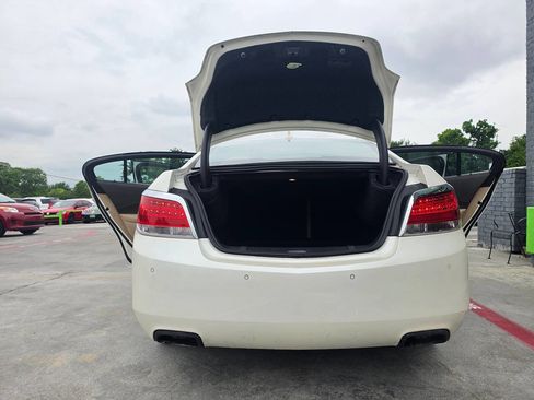 Used 2013 Buick LaCrosse Touring FWD image 51