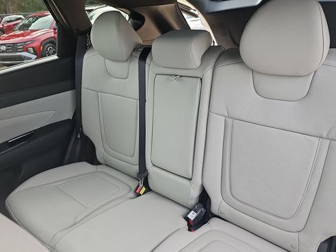 New 2026 Hyundai Tucson Limited AWD/4WD image 12