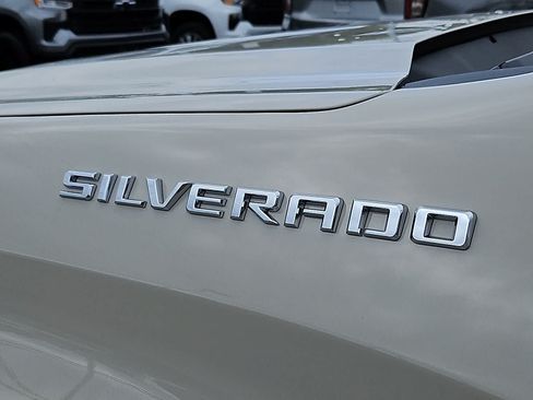 New 2026 Chevrolet Silverado 1500 RST AWD/4WD image 23
