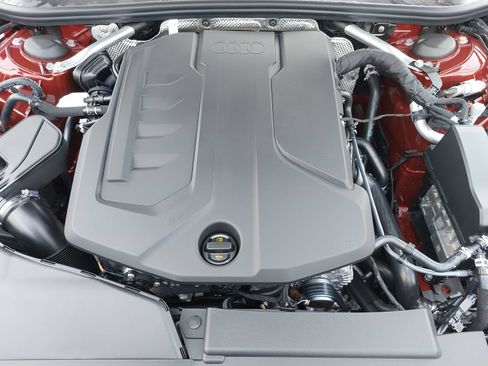 New 2026 Audi A5 2.0T Premium AWD/4WD image 34
