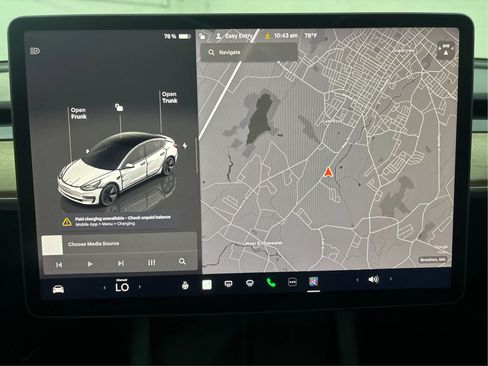 Used 2023 Tesla Model 3 Standard Range RWD image 34