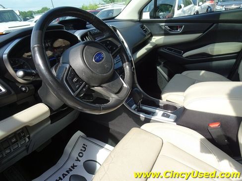 Used 2019 Subaru Ascent Limited AWD/4WD image 12