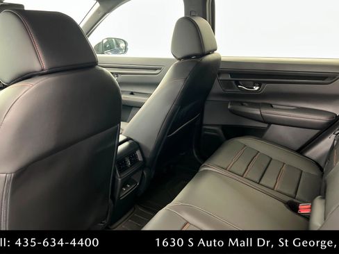 New 2026 Honda CR-V Sport-L image 19
